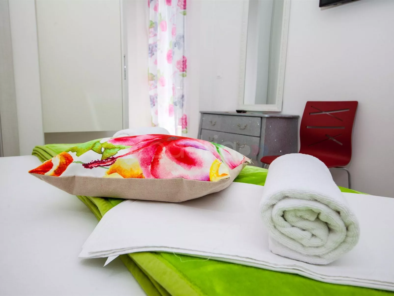 5 Sterne Blick - Privater Pool - Luxus Villa Ivizza-Binnen