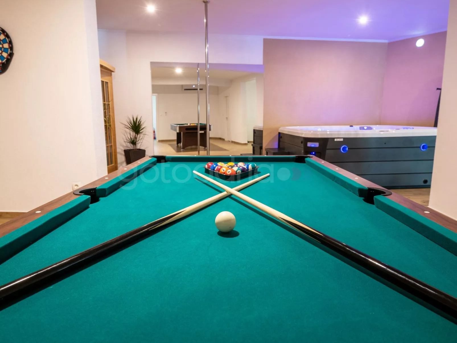 ★ Modern Villa Gabrielle★ Private Pool ★ Luxury-Binnen