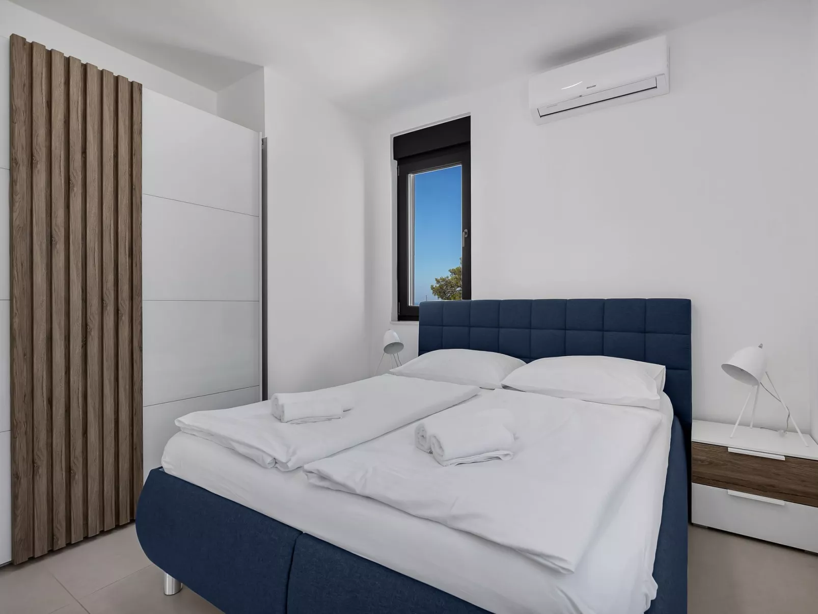 Komplex - Villa Oliver-Binnen