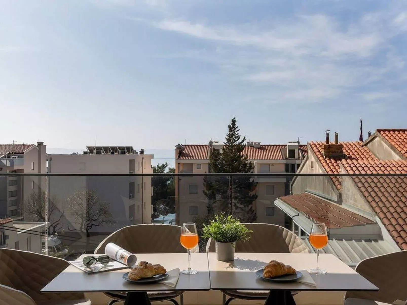 Villa Jelena App. 4. Pag-Buiten