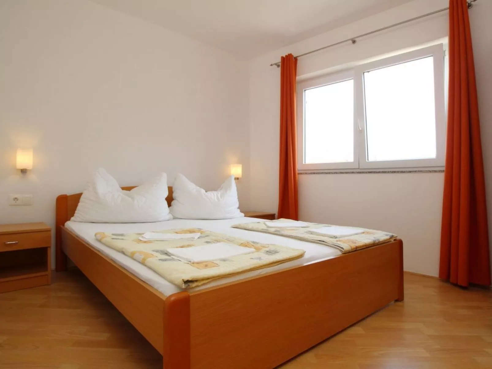 Wohnung in Baška mit Eigenem Balkon-Image-tags.info