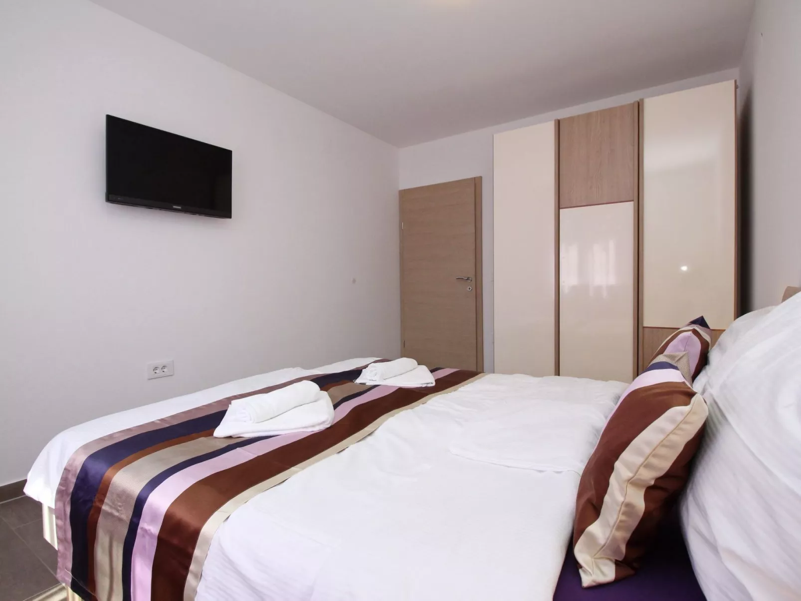 In Baška mit Terrasse-Image-tags.info