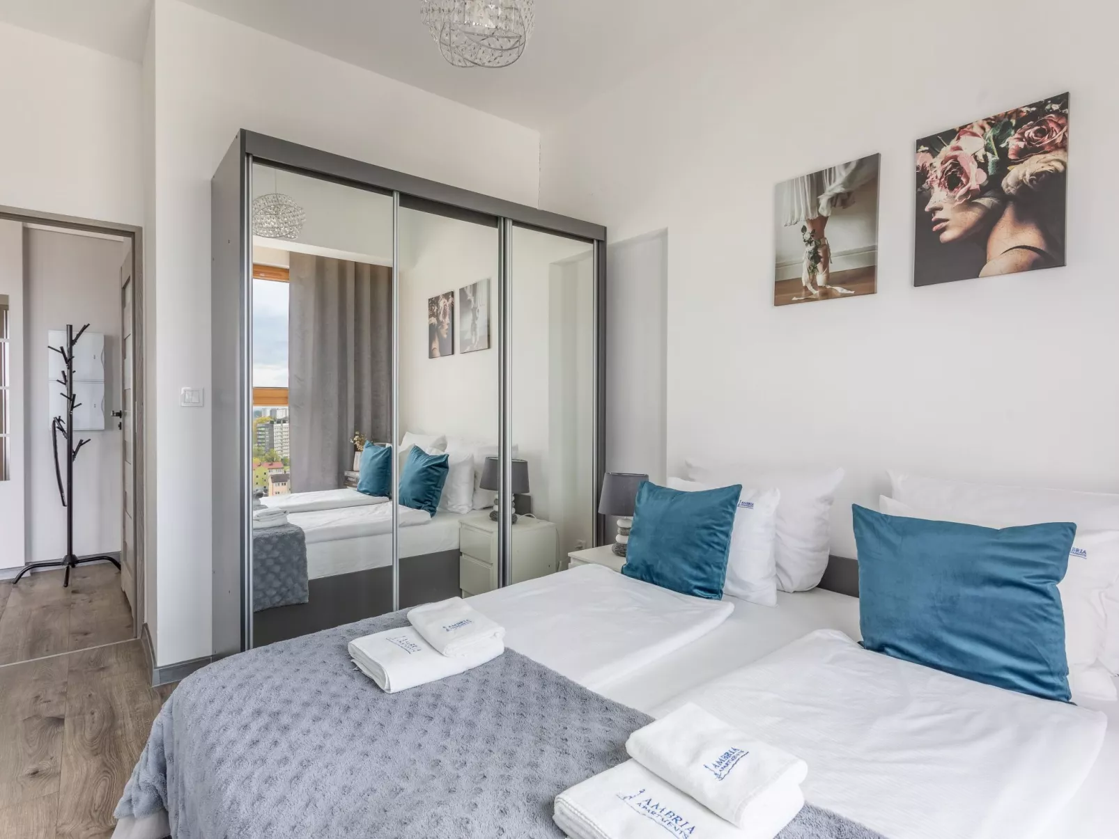 Tower 97 in hervorragender Lage-Image-tags.info