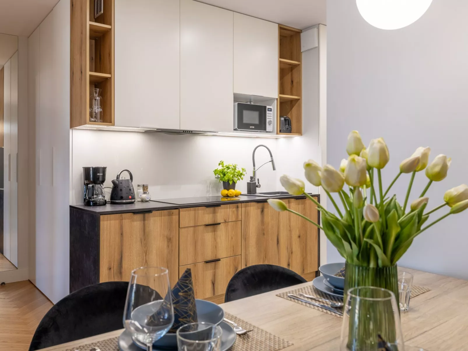 Am Meer, Urlaub auf der Insel Usedom, Apartment Matejki 27-Image-tags.info