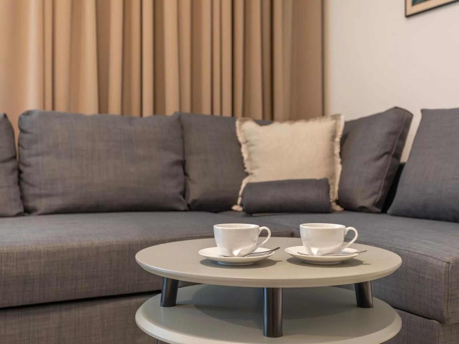 Matejki 6- geschmackvolle Ferienwohnung auf Usedom-Binnen