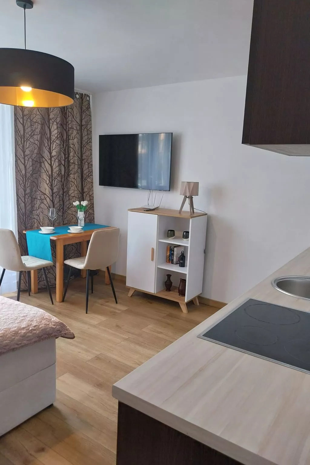 Studio Orla Chata-Binnen