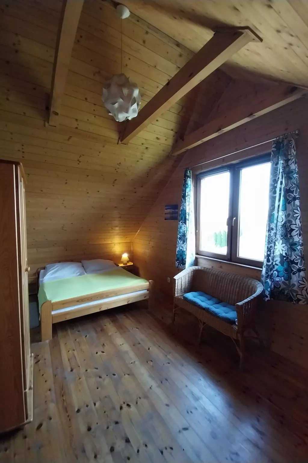 "Eagle Cottage II" unbeschwerter Urlaub-Binnen