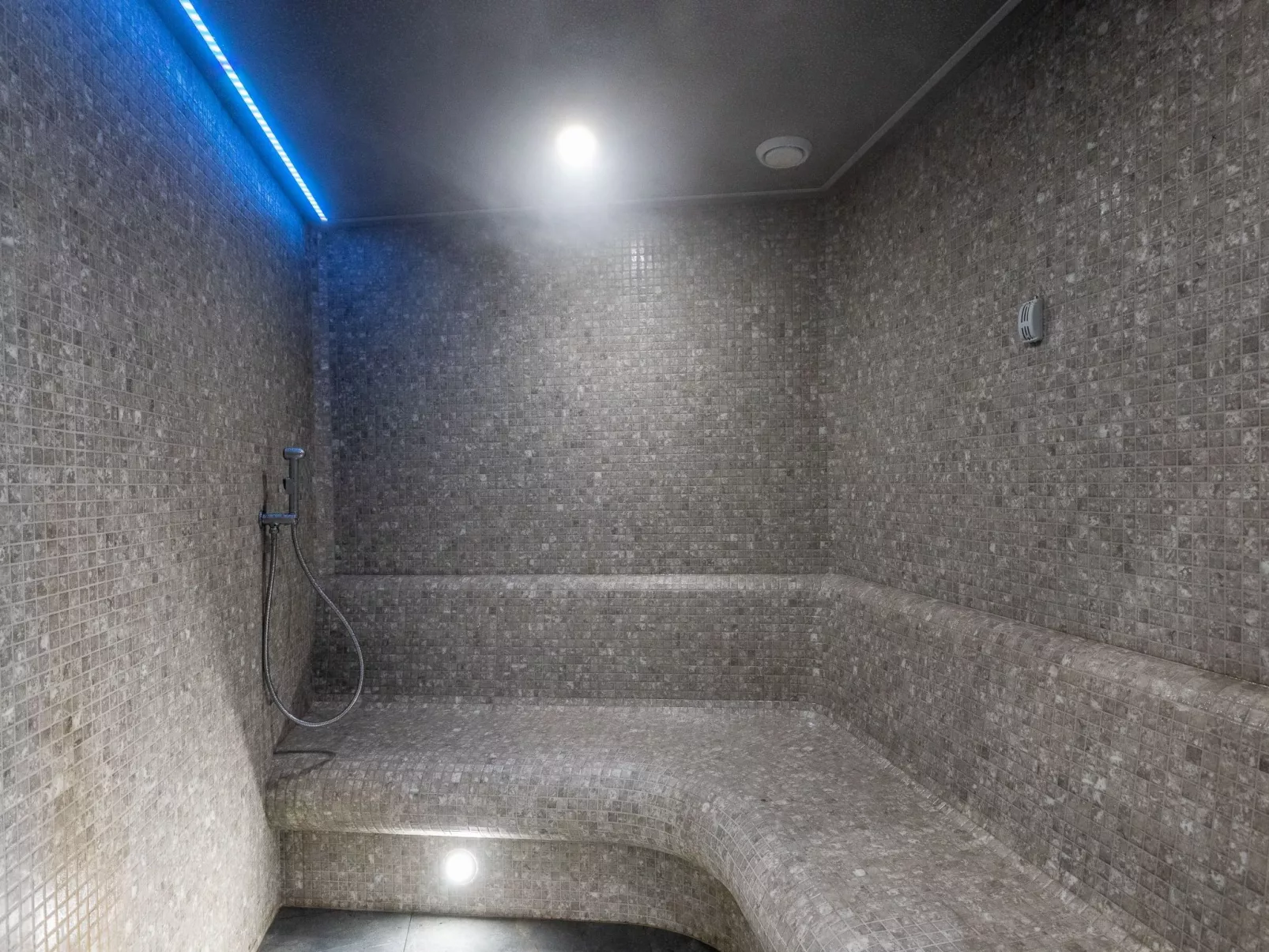 Helle Ferienwohnung mit Terrasse auf Usedom-Image-tags.info