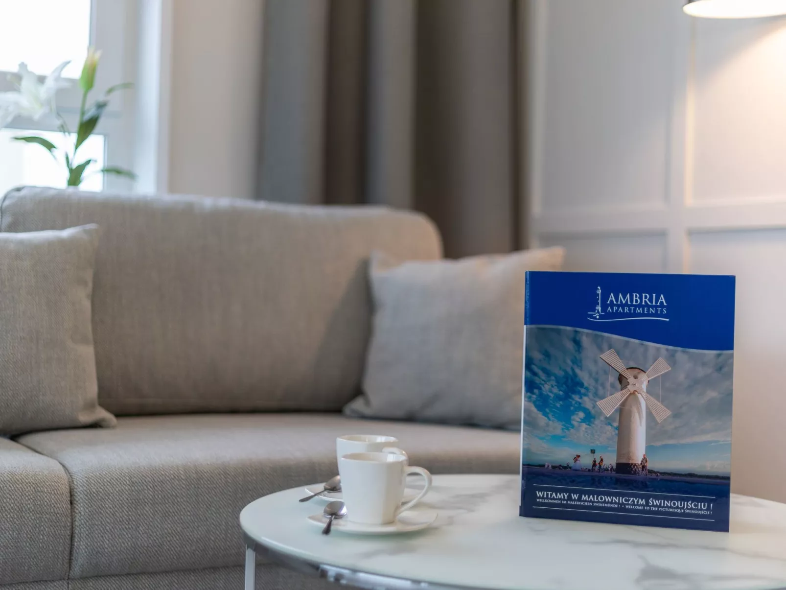 Stylische Ferienwohnung auf Usedom-Image-tags.info