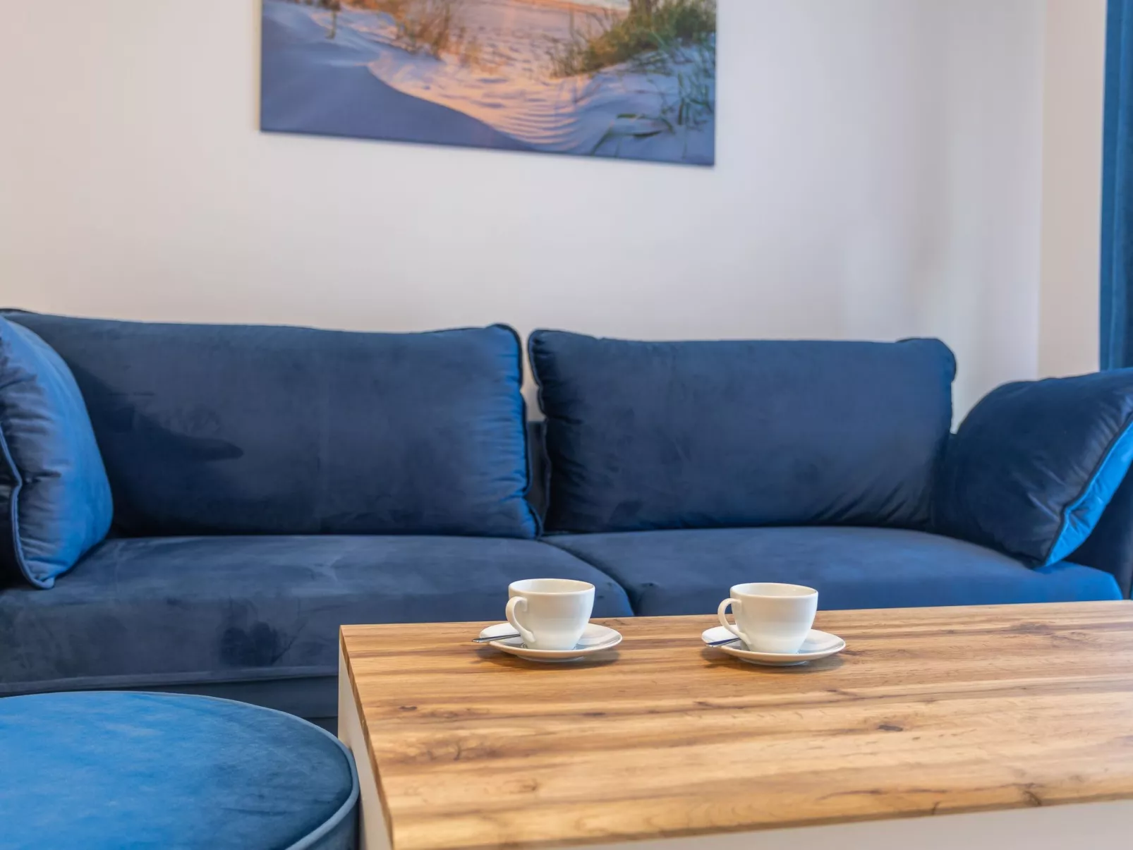 Platan 5 mit Terrasse am Meer-Image-tags.info