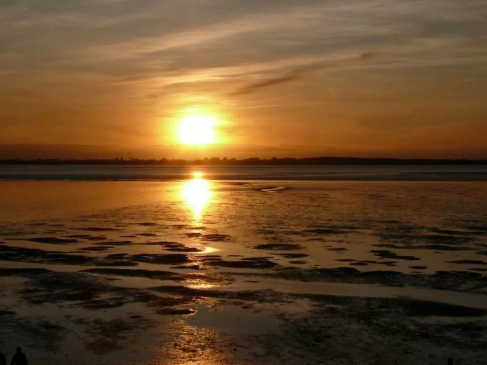 Eul Ferienhaus F5-Buiten