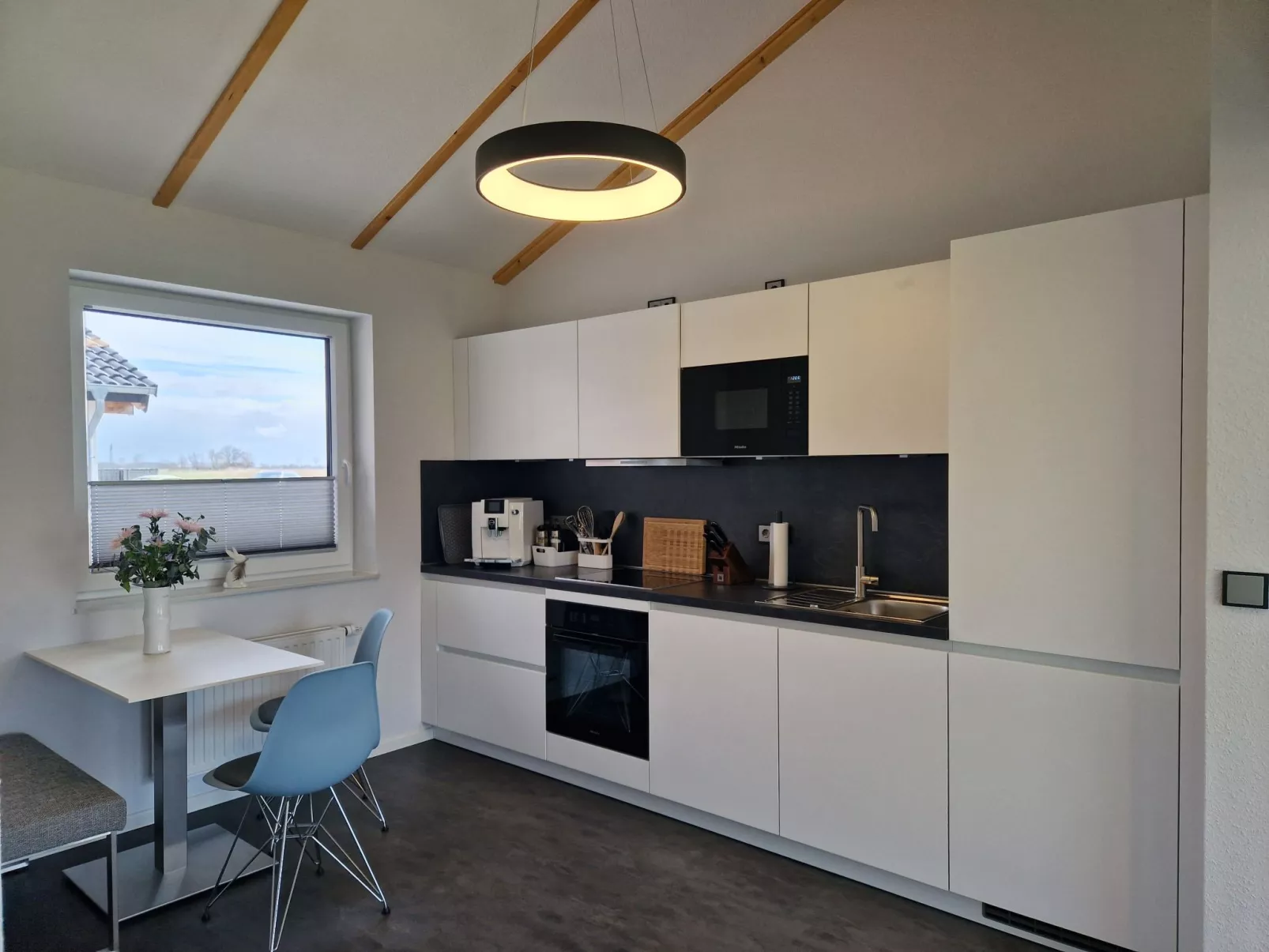 G26 Haus mit tollem Ausblick in Eckwarderhörne-Binnen