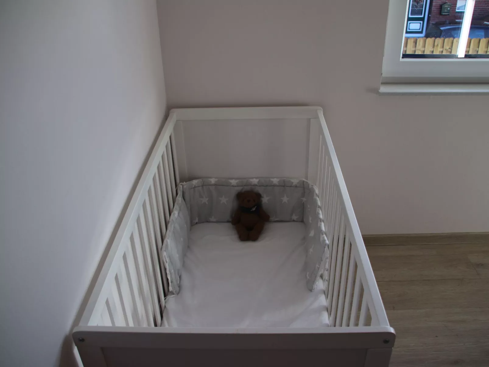 Meermomente Burhave-Binnen