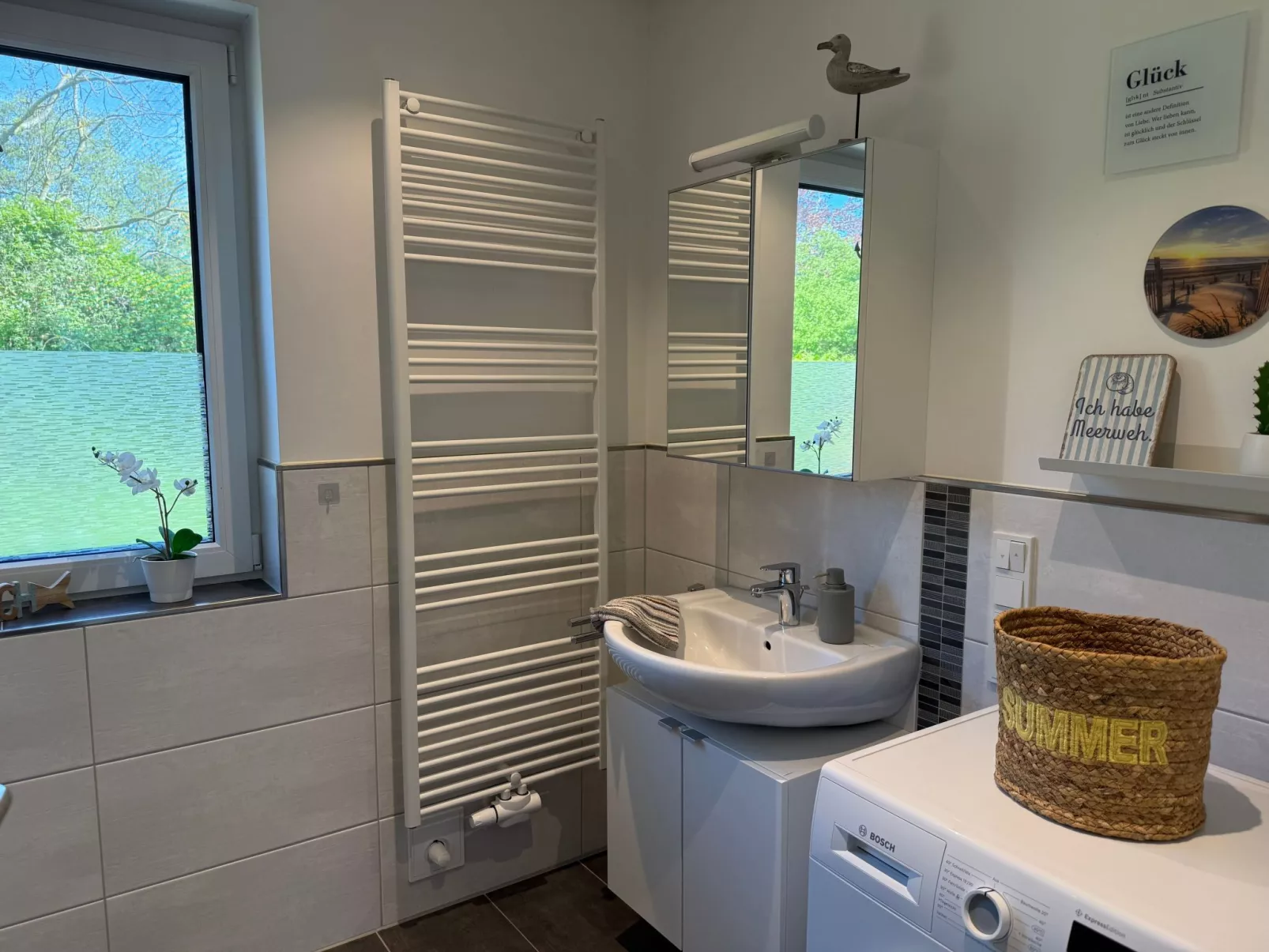 Huus in Hoddersdiek 27-Binnen