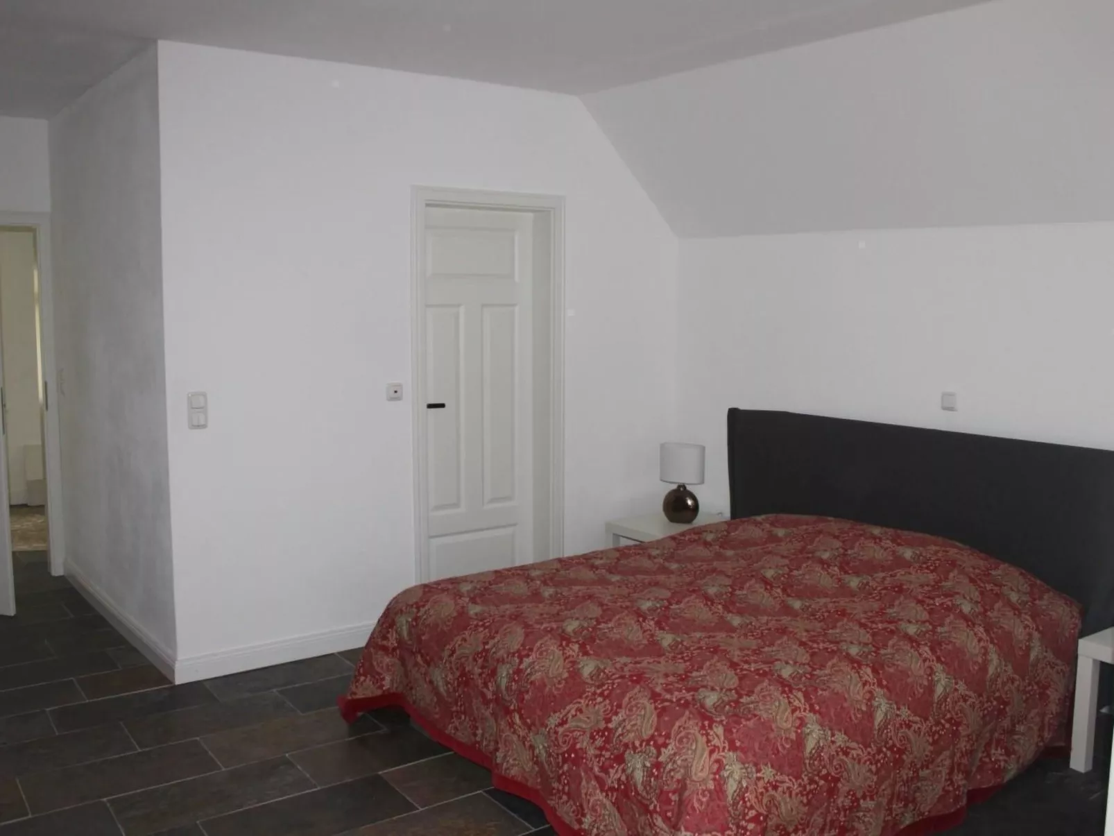 In Stollhamm mit Großem Garten-Binnen