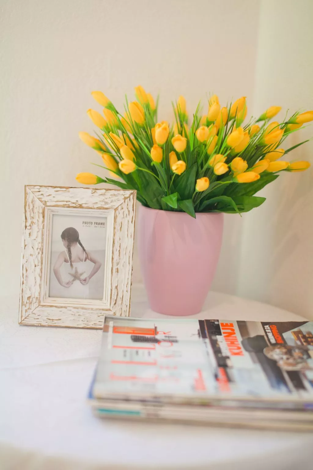 "Mango" direkt am Strand-Binnen