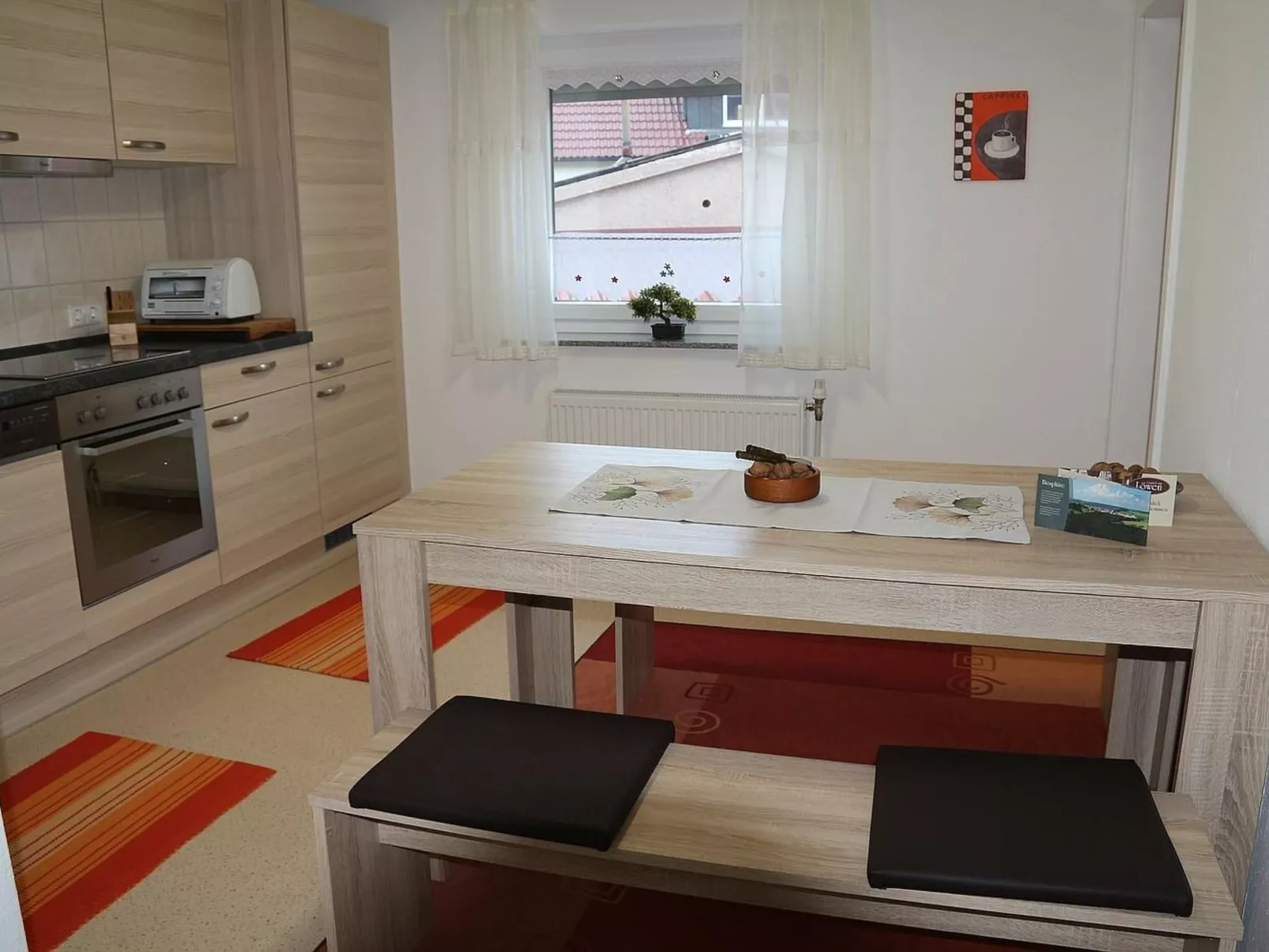 Wunderschönes Ferienhaus in Zainingen-Image-tags.info