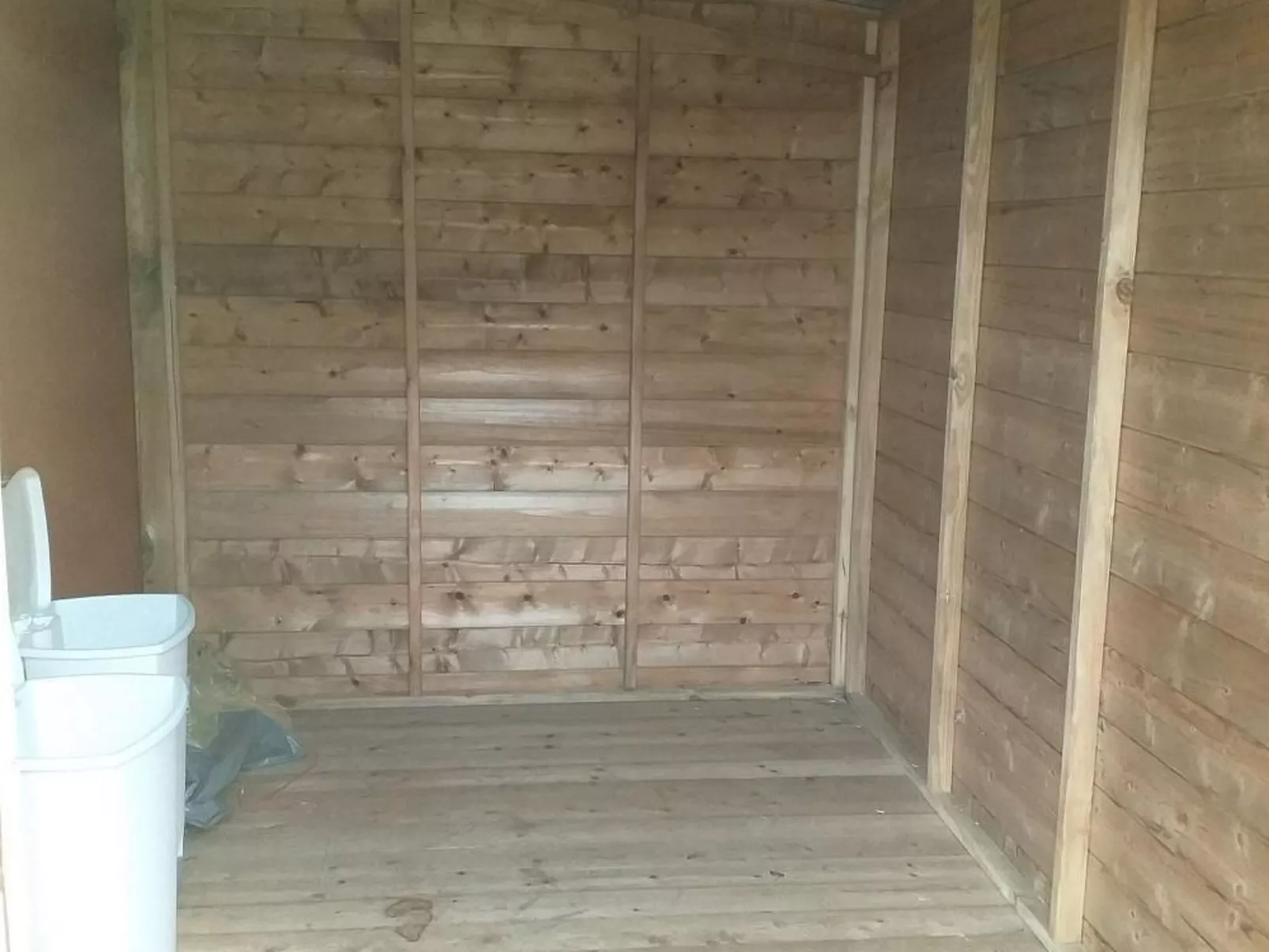 Haus Am Emsdeich-Binnen