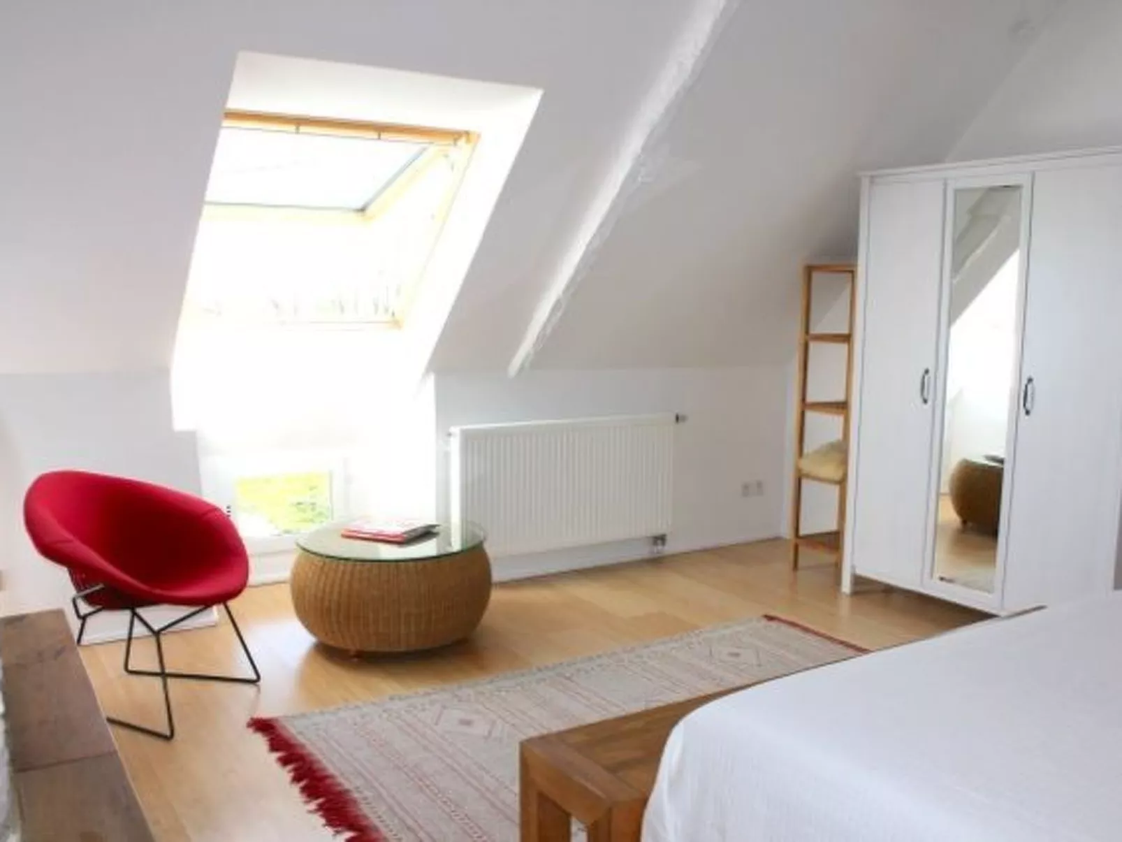 In Sourdeval Les Bois mit Garten-Image-tags.info