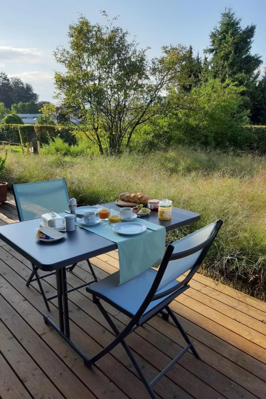 Gartenbungalow  2 - 3 Personen-Image-tags.info