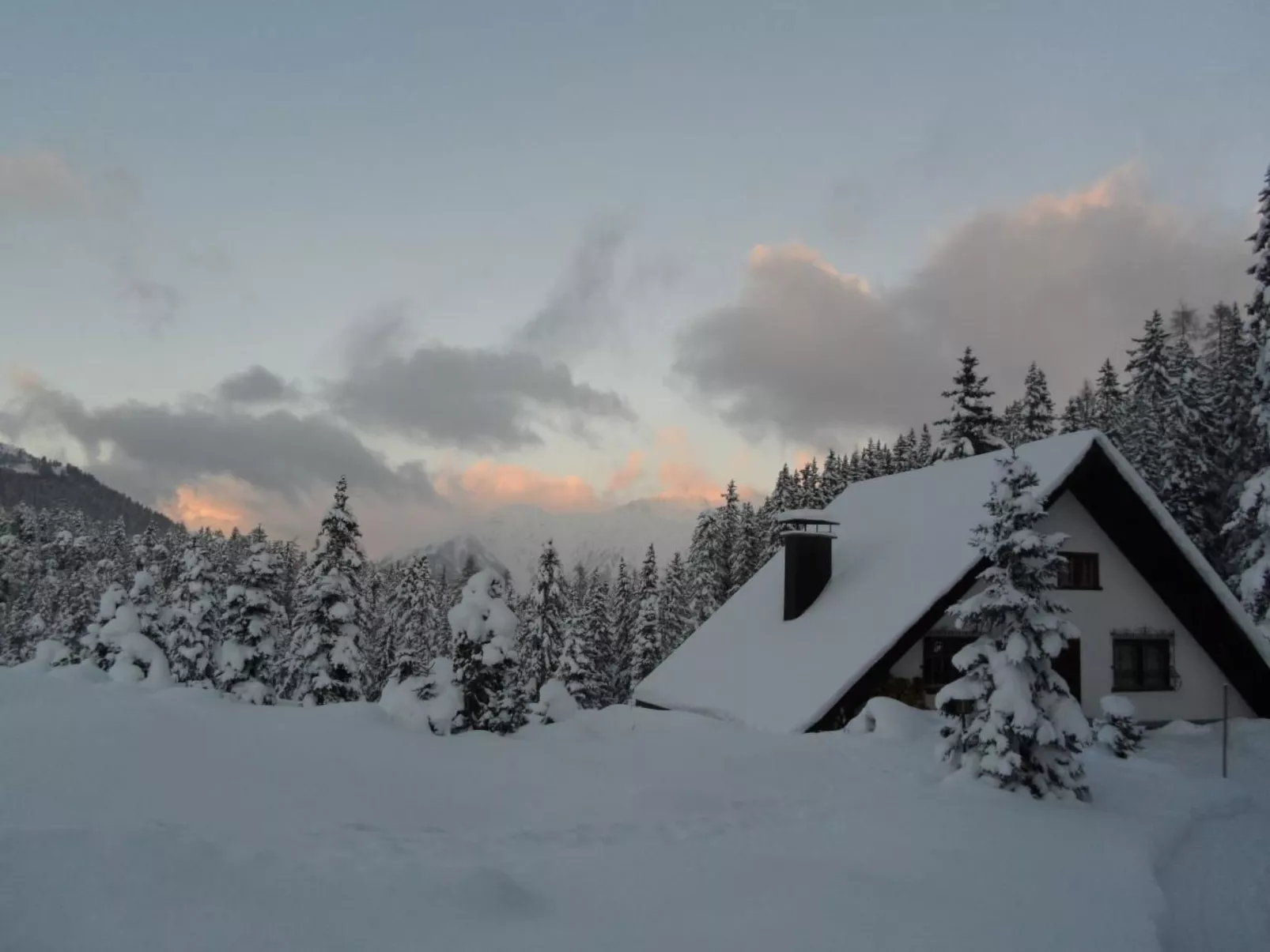 Chalet Atelier-Image-tags.info