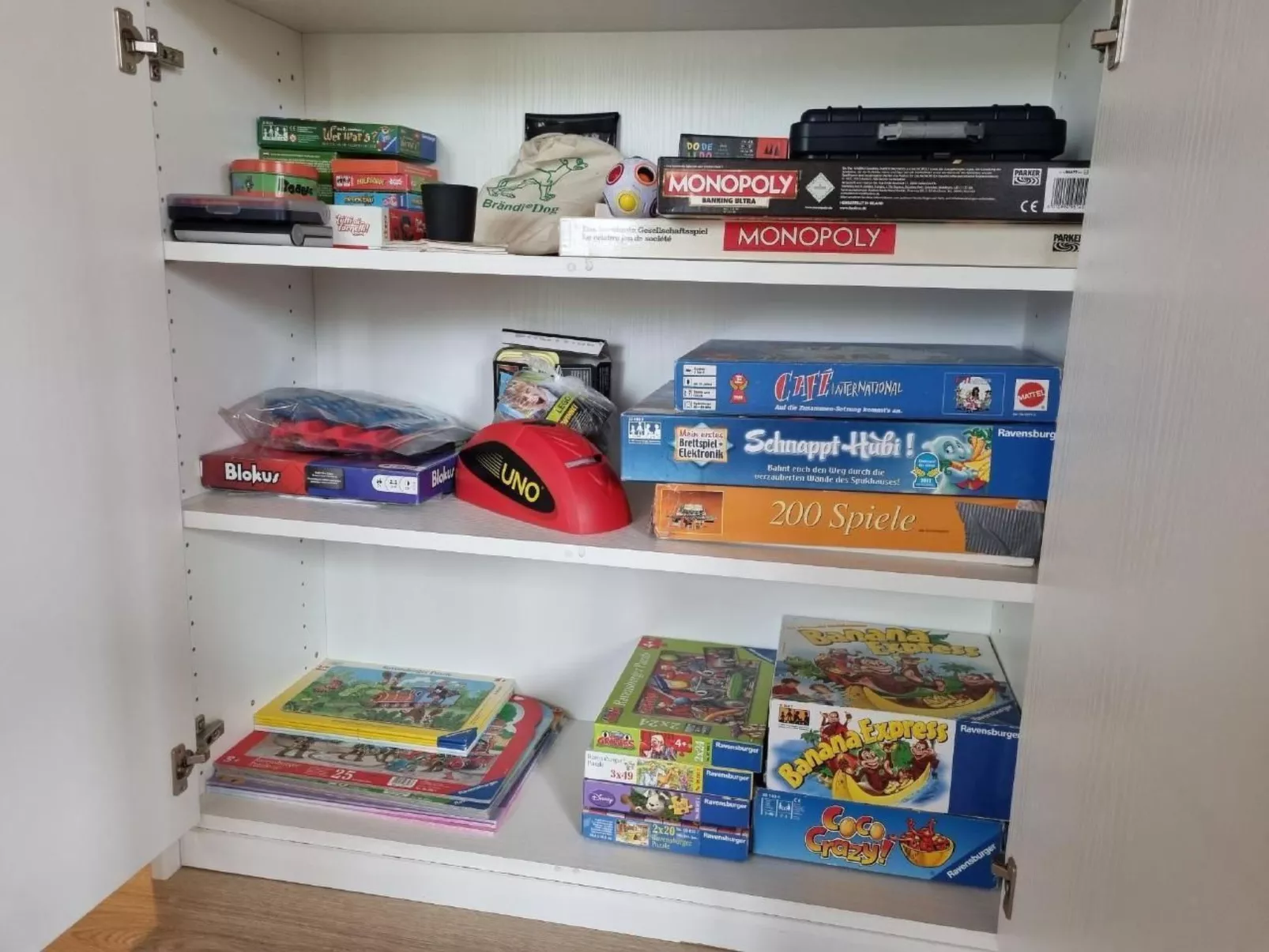 Melchsee-Frutt, Graustock, Wohnung 13-Binnen