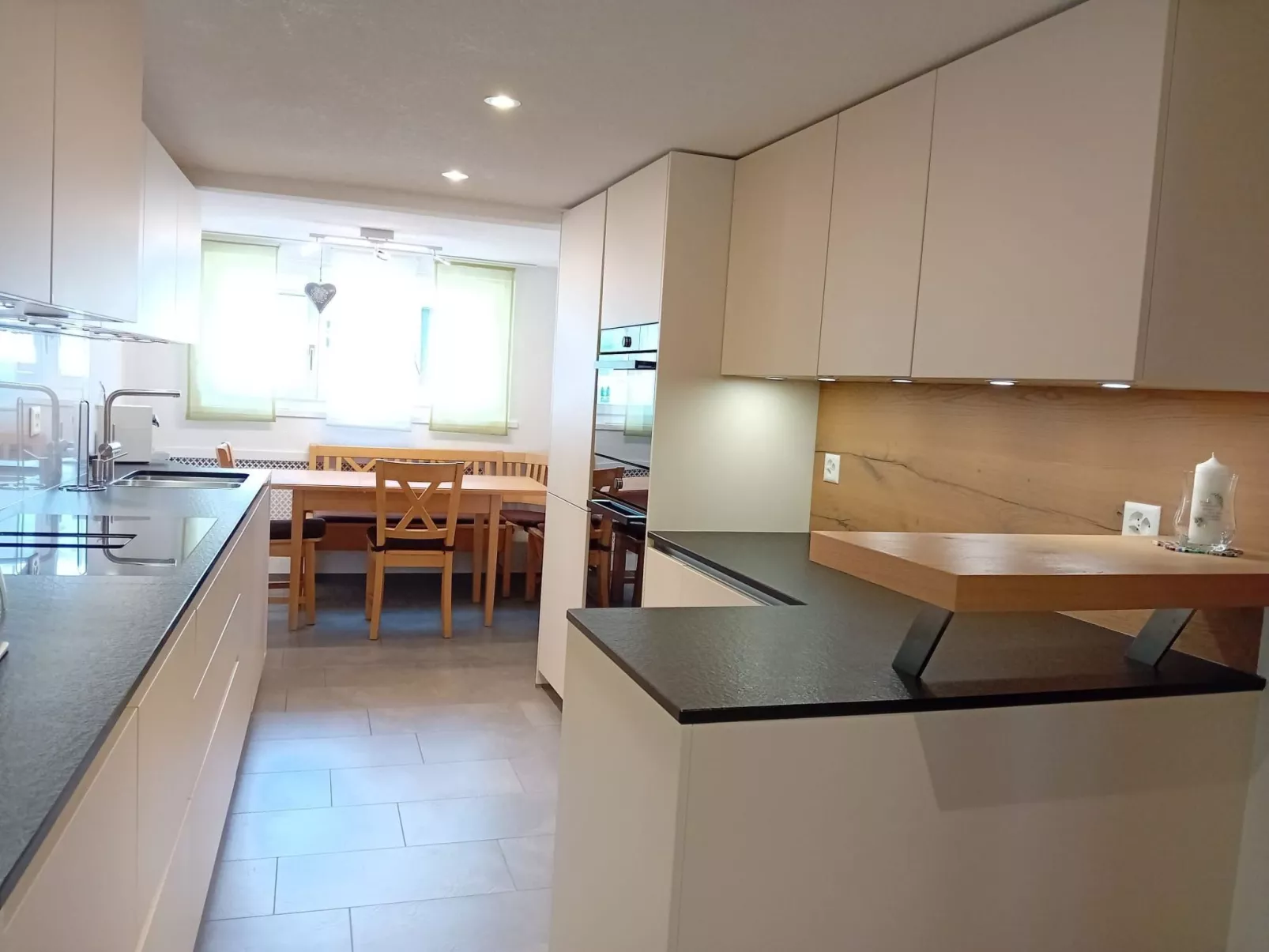 Sunnähöggli-Binnen