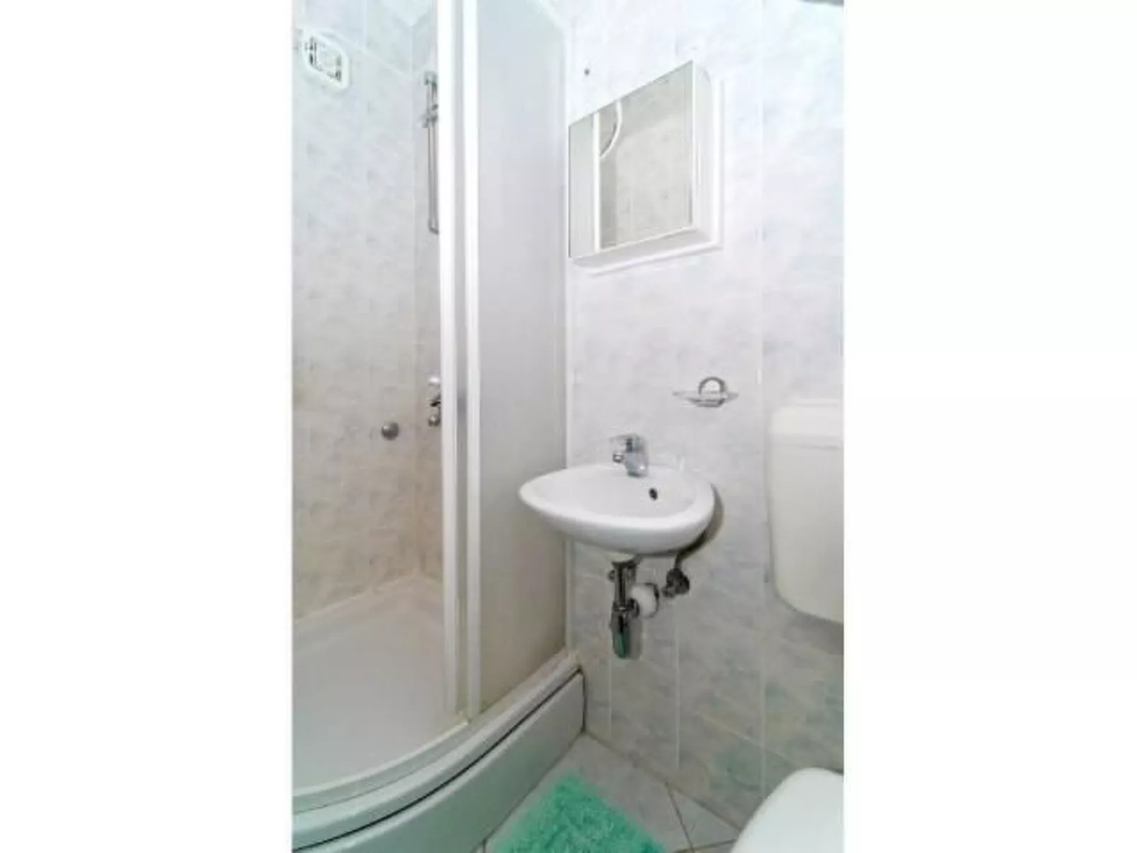 Mit Whirlpool-Binnen