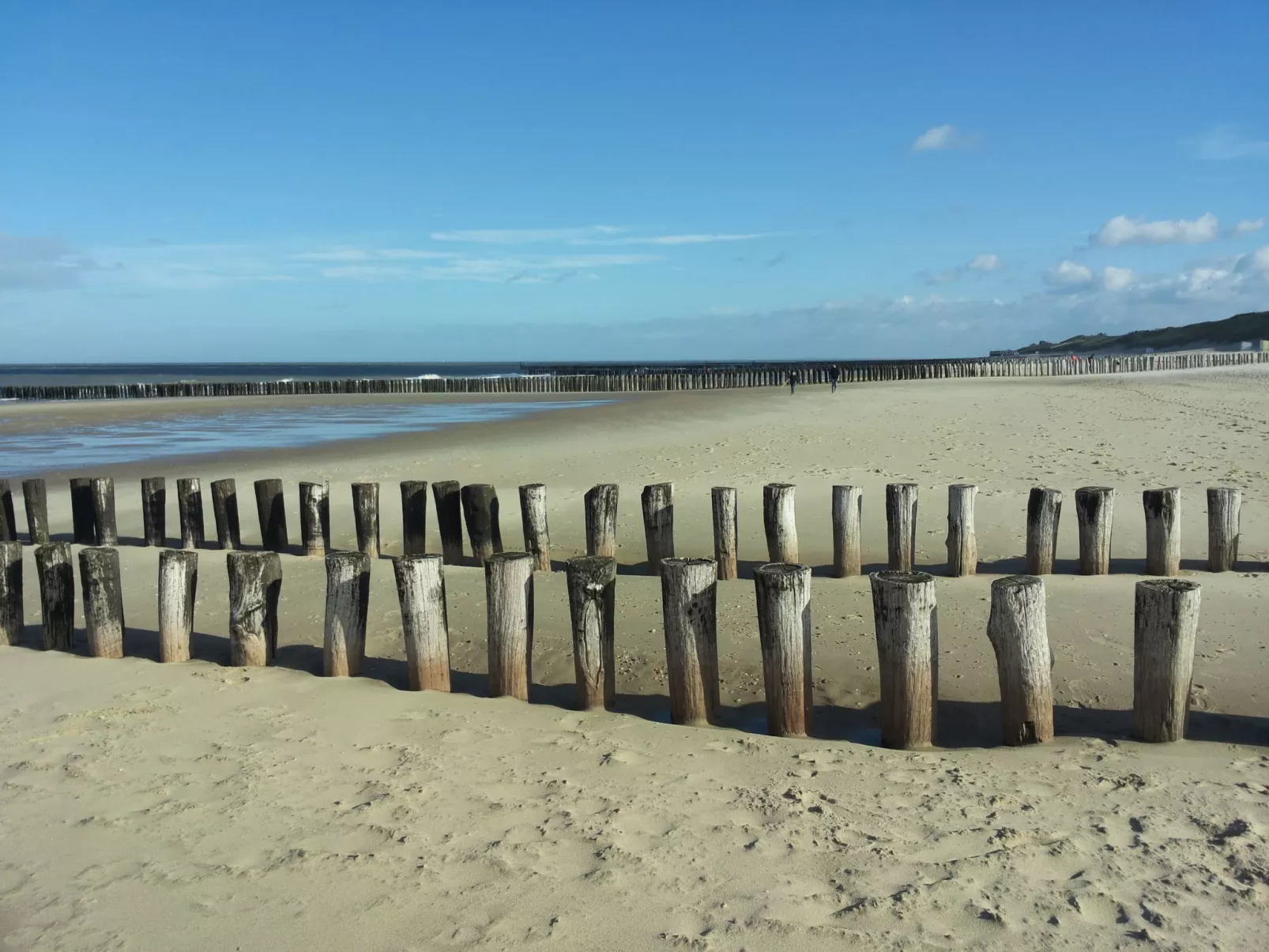 Gemütliches Studio im ursprünglichen Bauernhaus-Buiten