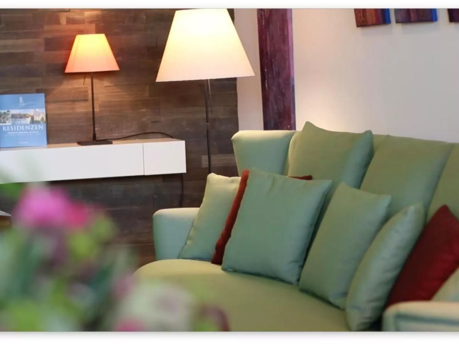 Parkresidenz Meilen-Image-tags.info