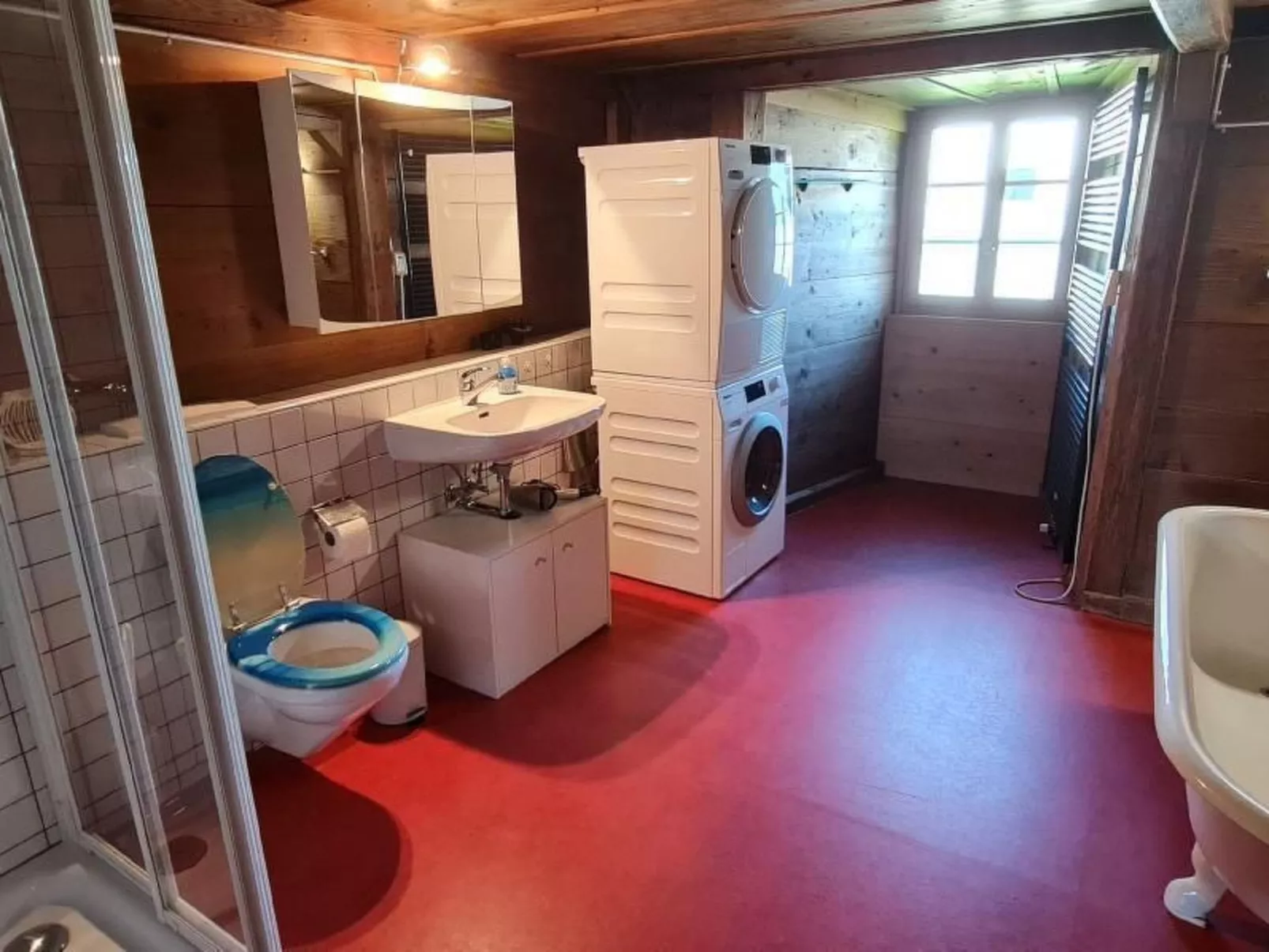 Altes Bauernhaus 1793 in Willisau-Image-tags.info