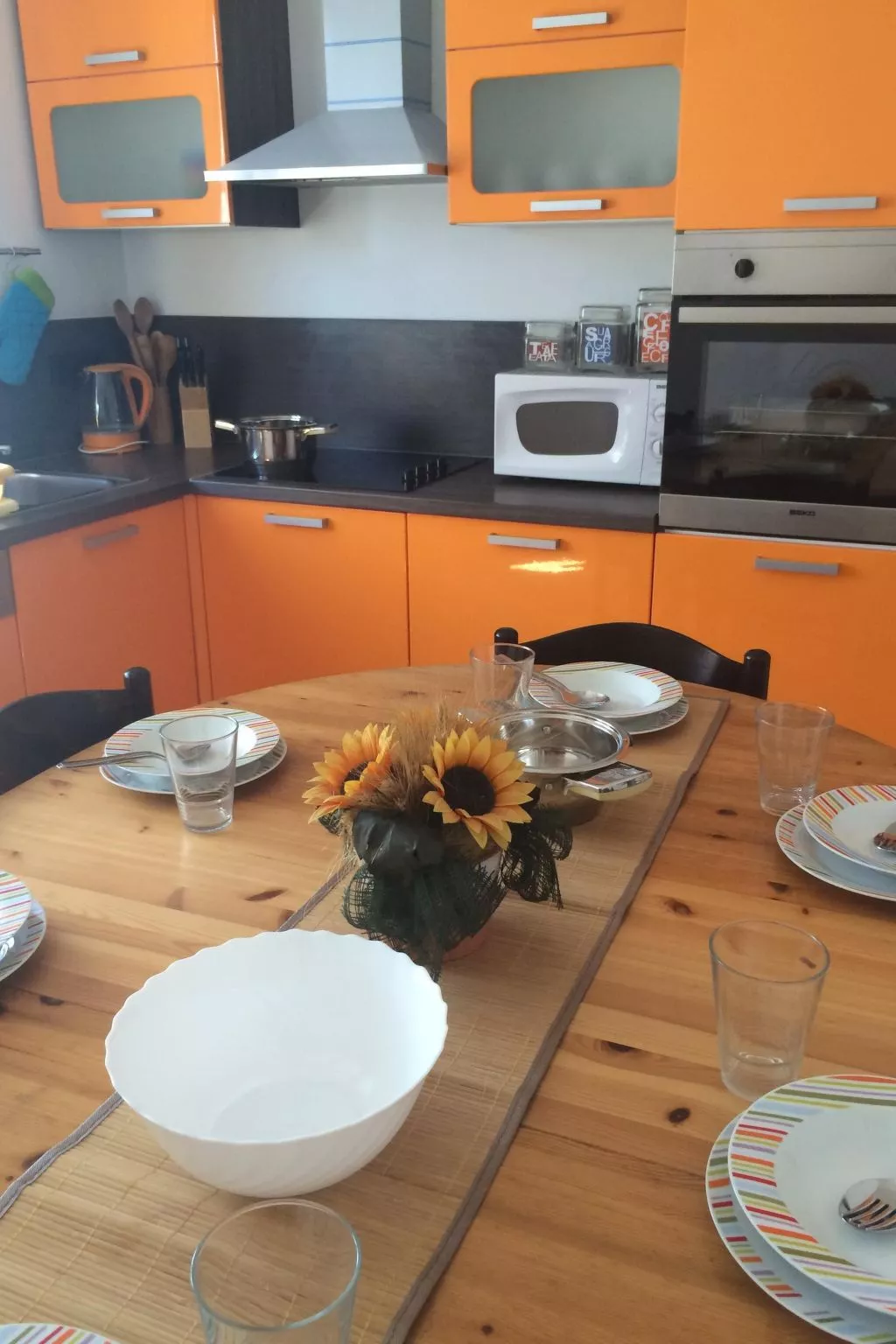 Appartement mit zwei Terrassen mit Meerblick-Image-tags.info