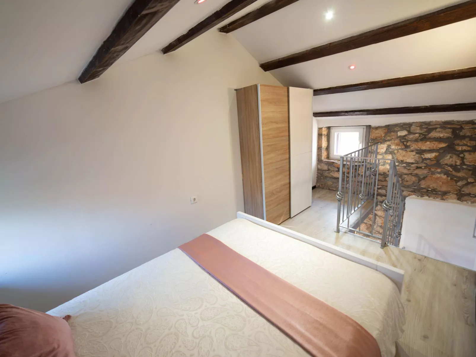 'Frane' mit eigenem Pool-Binnen