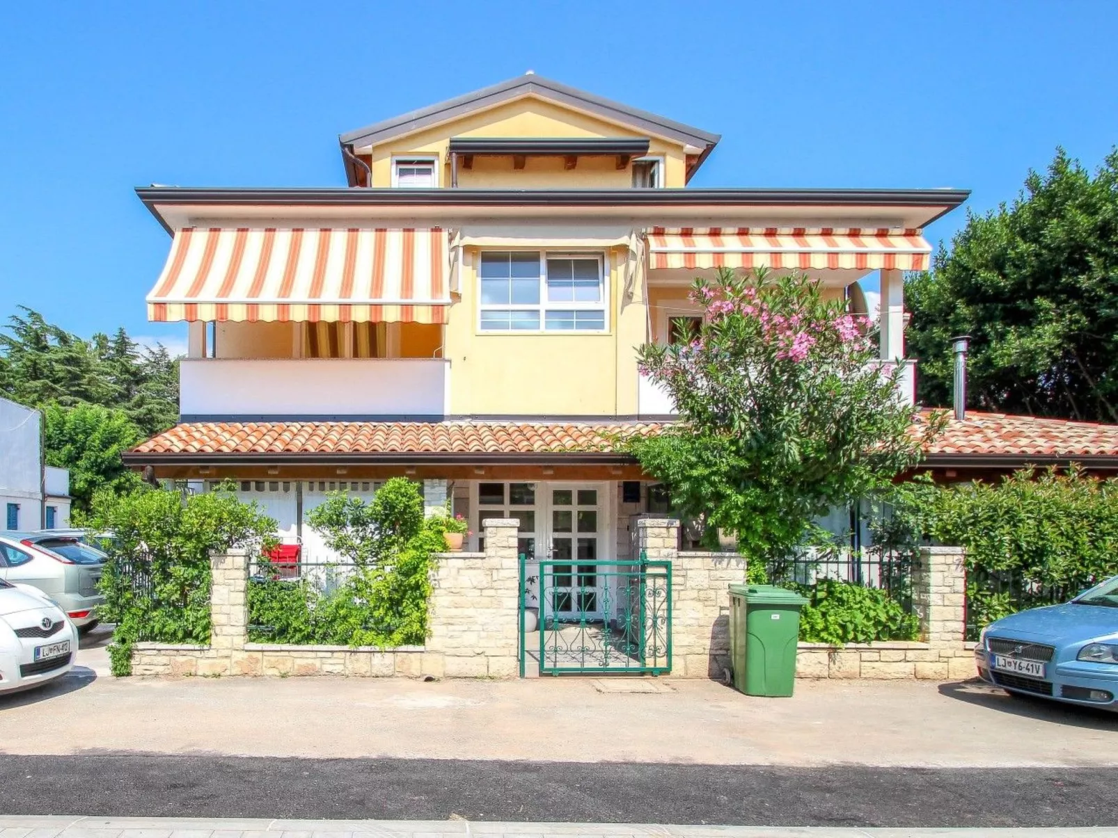 Wohnung direkt am Strand-Image-tags.info