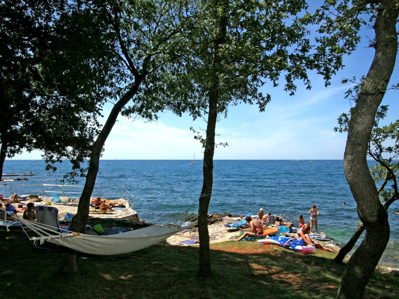 Onda, Ferienwohnung  mit  Loggia und eigener Eingang-Buiten