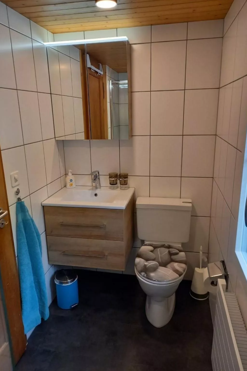 Biohof Langberg-Binnen