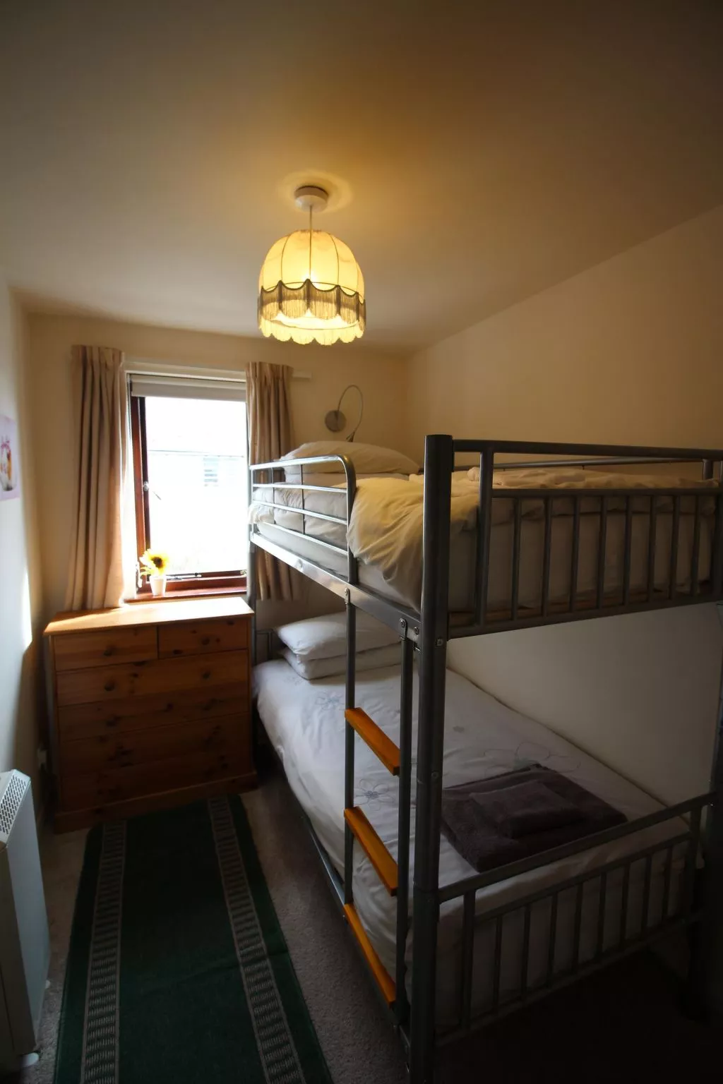 Howgill Selbstversorger-Apartment-Binnen