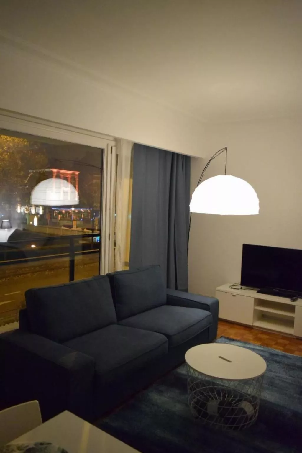 In Woluwe-Saint-Lambert/Sint-Lambrechts-Woluwe-Binnen