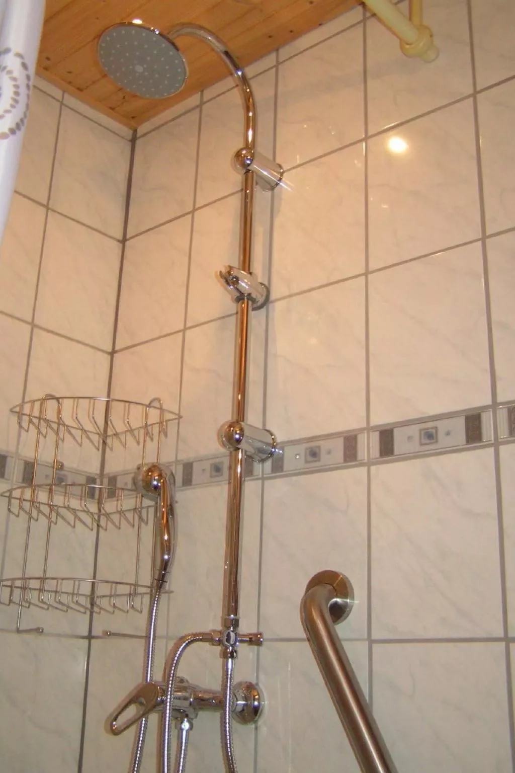 In Viereth mit Garten und Terrasse-Binnen