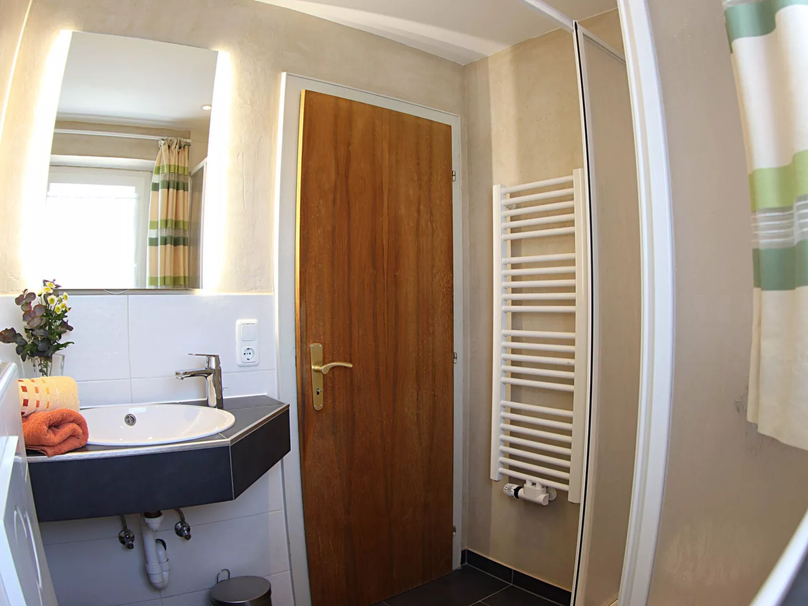 Haus Rosenwirth-Binnen