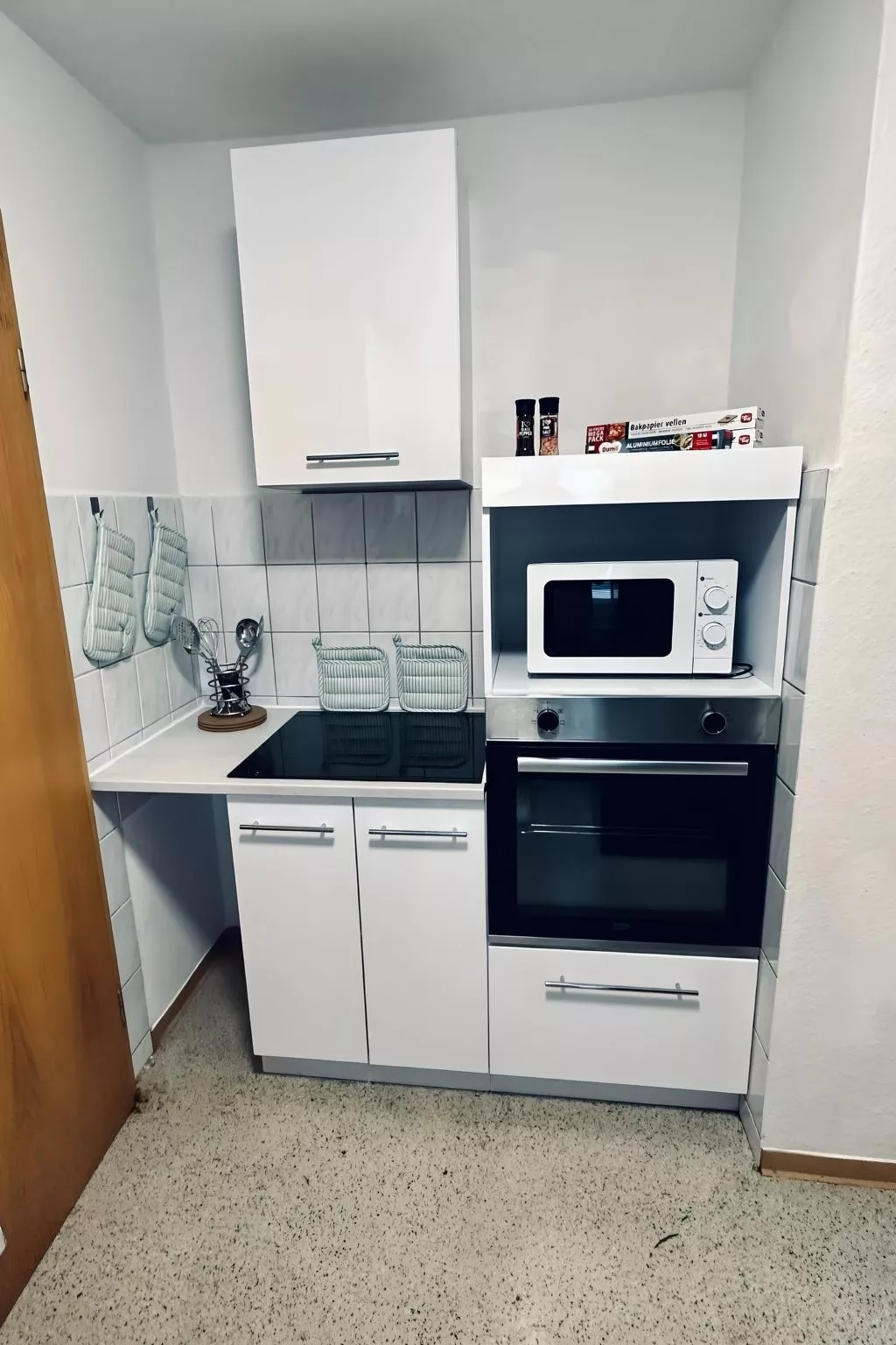 Ap. NeuenHOUSE II-Binnen