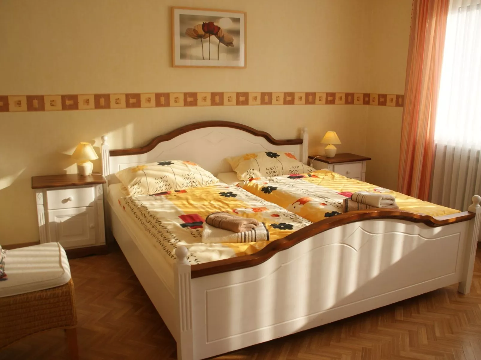 Ferienvilla mit Garten, Grill und Terrasse-Image-tags.info