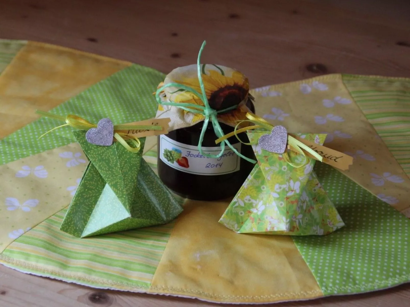 FeWo Panorama *****-Binnen