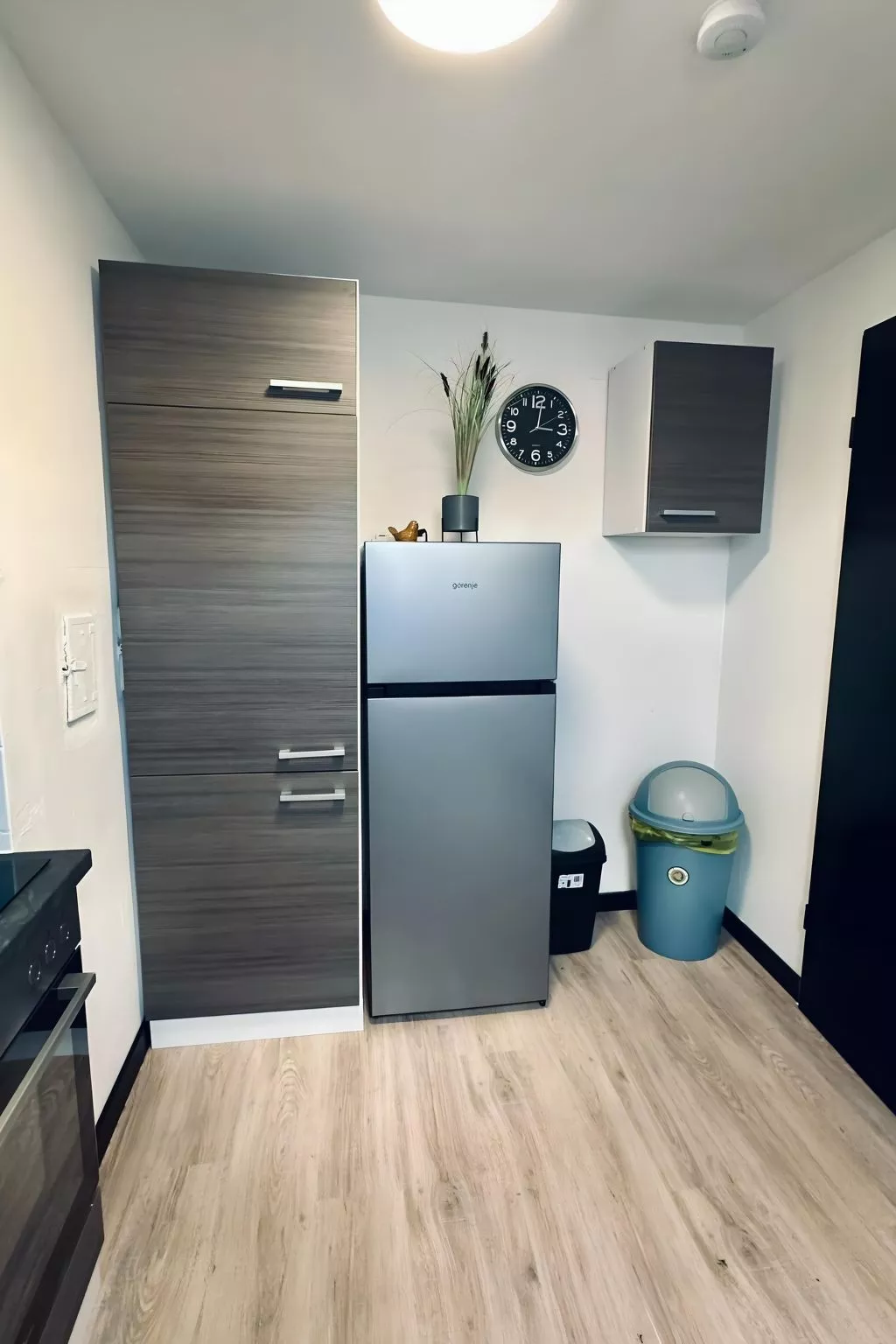 Apartment OchtrUP I-Binnen