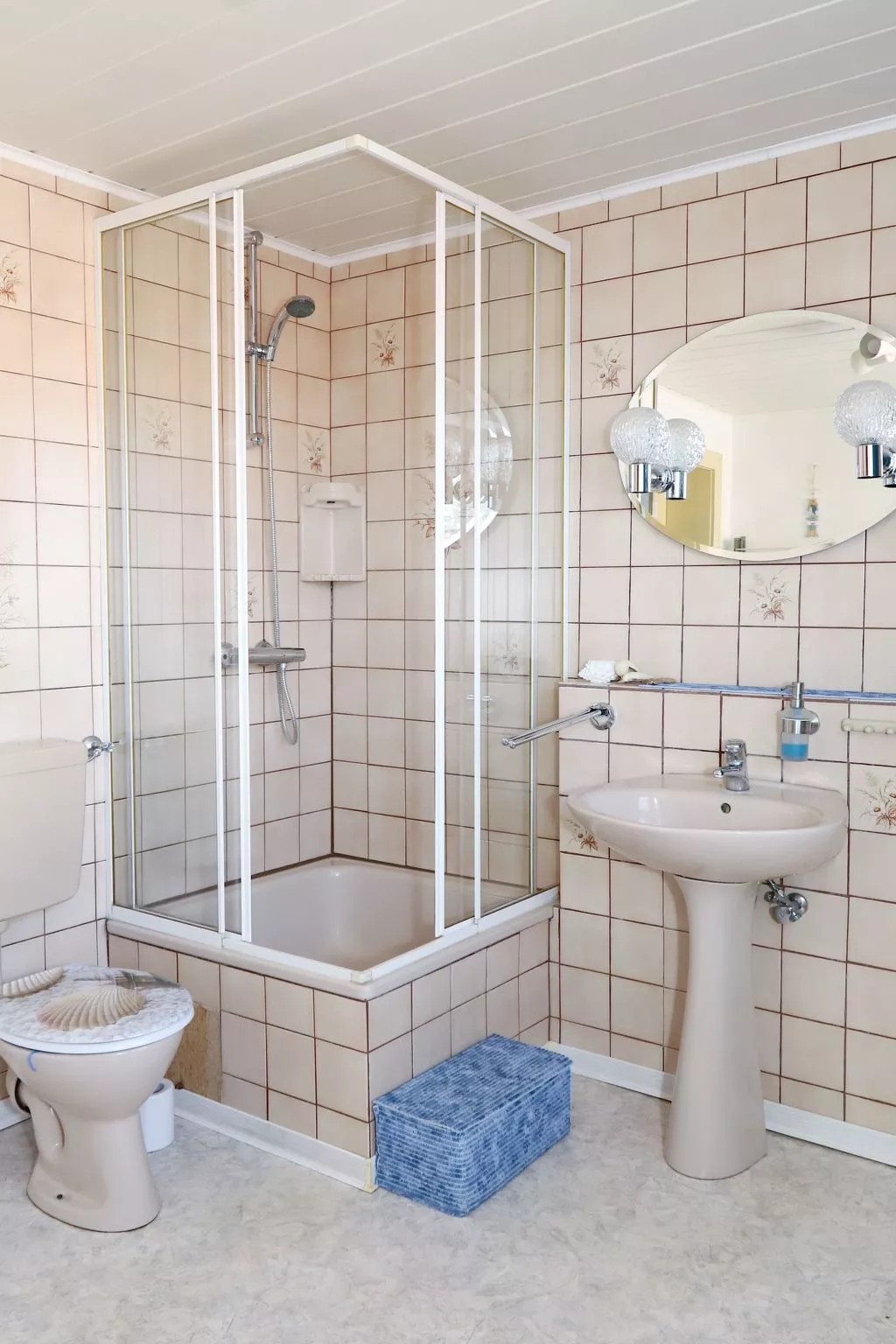 -Hof Südharz , ehemaliger Bauernhof-Binnen