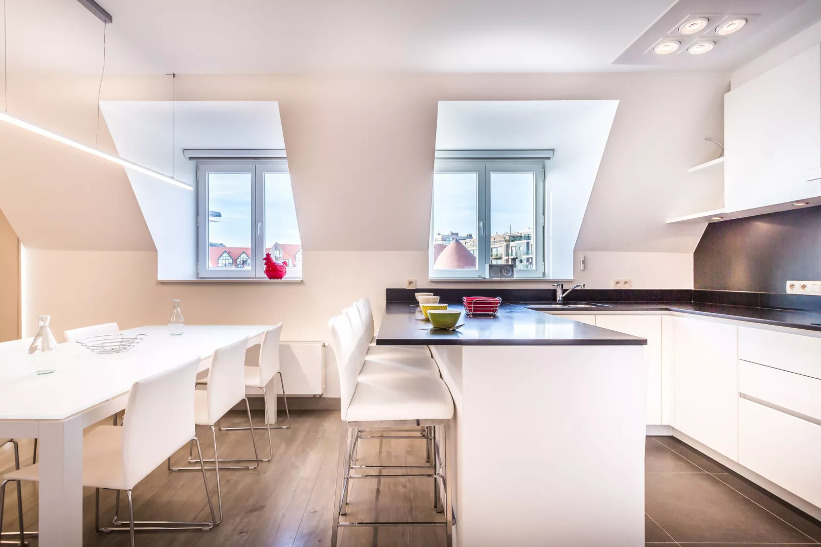Amatus 303G30-Keuken