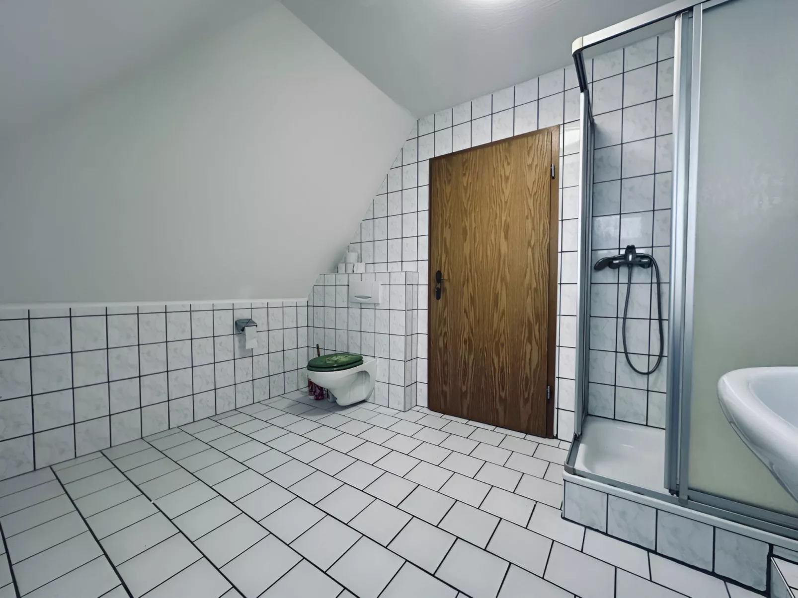 H&S Emsdetten II-Binnen