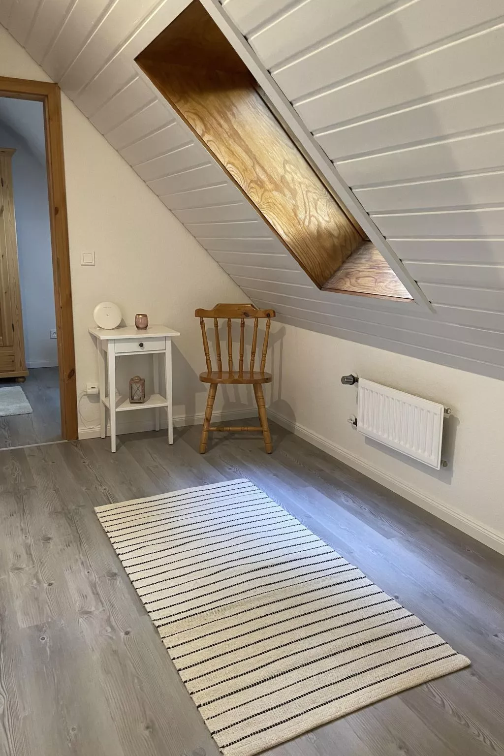 Im Fachwerkstil mit Sauna und Garten - Binnen