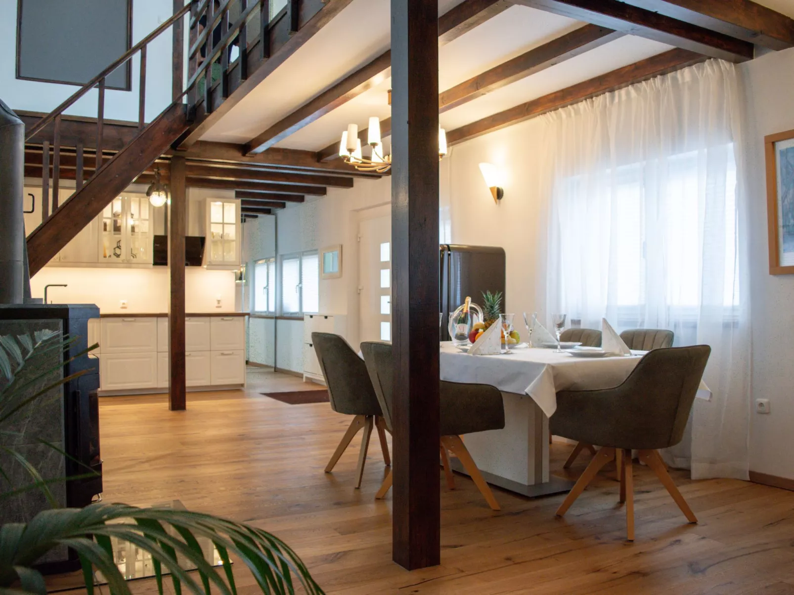 Villa Monte in Frechen Bachem bei Köln-Binnen