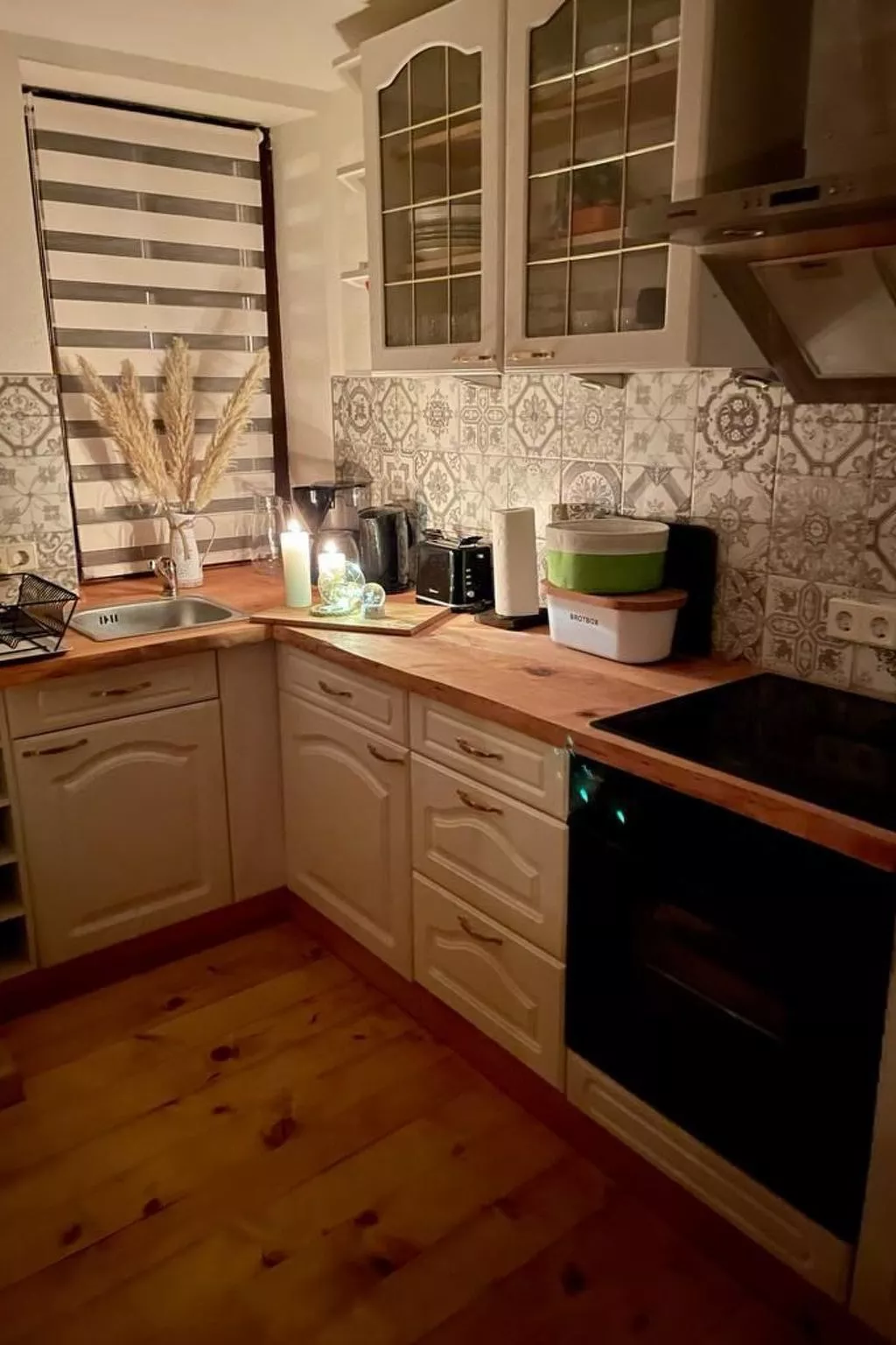 Tolles Ferienhaus in Altwarp mit Garten-Image-tags.info